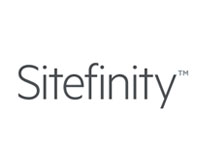 Sitefinity